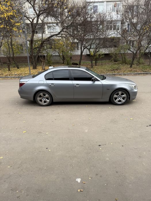 Продам БМВ Е60 530 Д