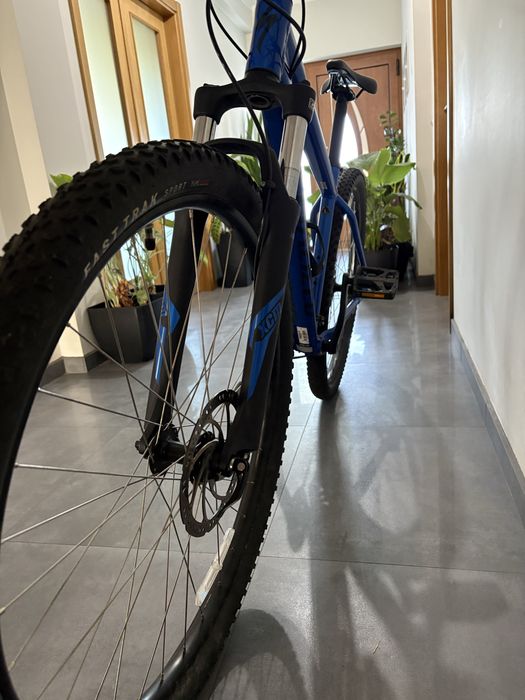 Specialized RockHopper 29" - Otimo Estado