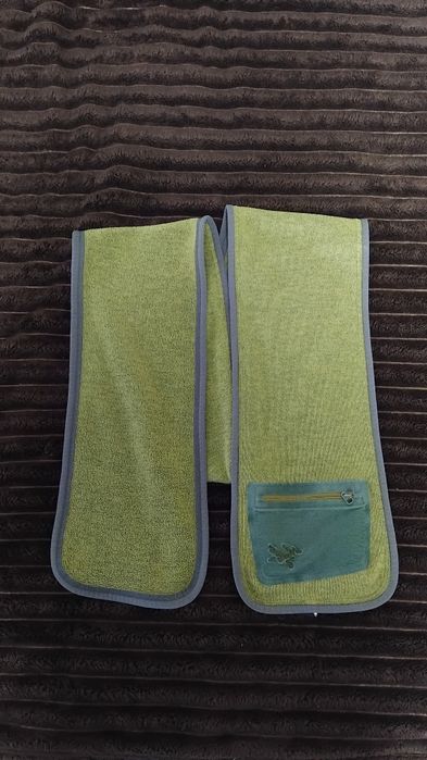 Флісовий шарф Arc'teryx
