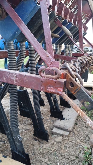 Продам сівалку сз 1.8