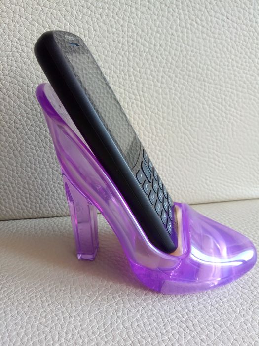 Suportes para telemóveis