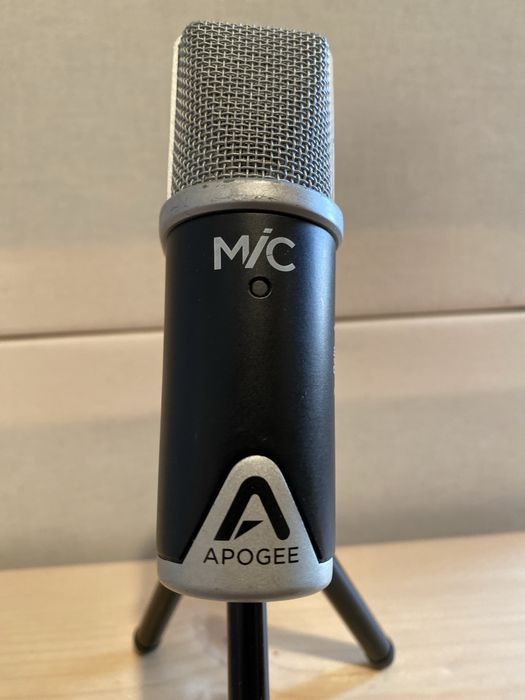 Appgee Mic - mikrofon USB
