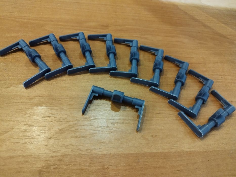 3D друк / 3Dпечать , моделювання.