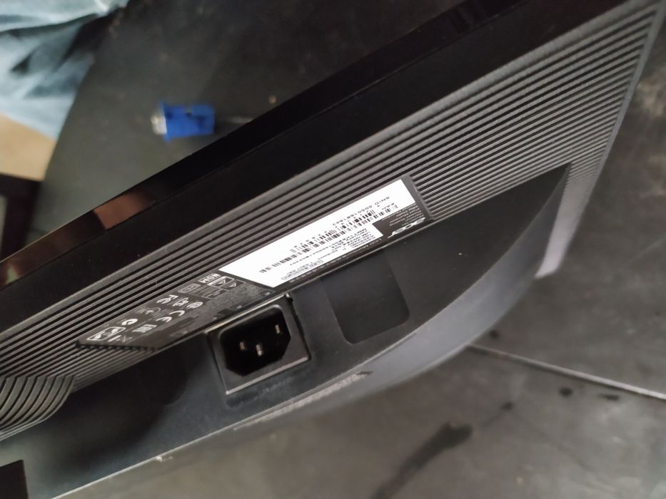 Acer K202HQL — 20” HD