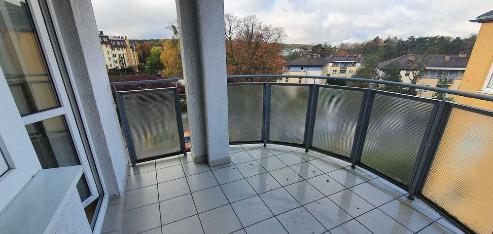 Mieszkanie 2 pokojowe os. Bukowe, bez pośredników - Więcej