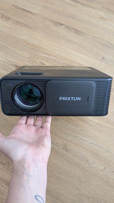 Projetor PRIXTON