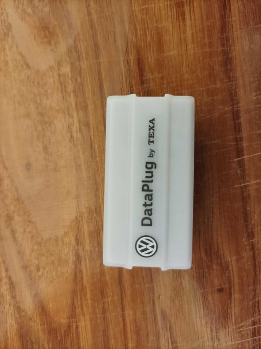 Data Plug VW Volkswagen OBD Conectar o seu Volkswagen ao smartphone