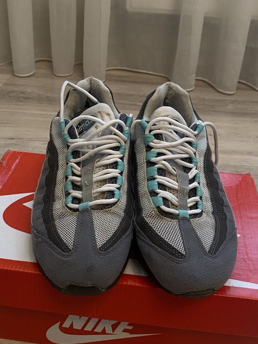 Кросівки Nike air max 95 в прекрасному стані