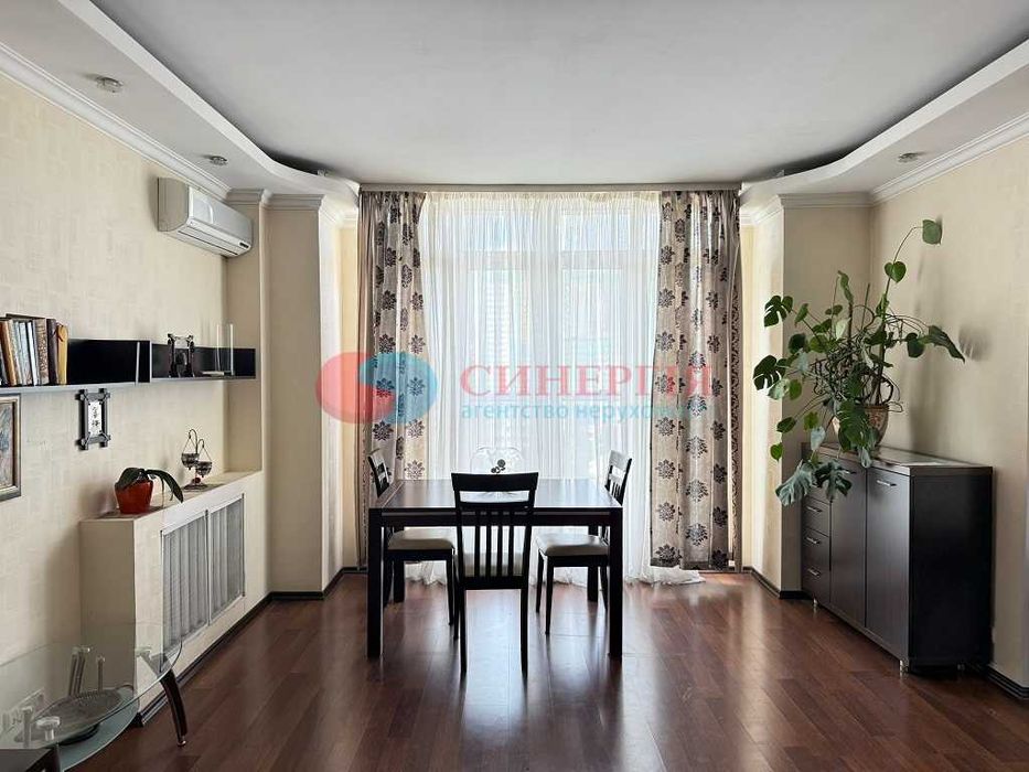 Продаж 2к квартира, Макіївська 8, Оболонський район (поруч Автозаводська, Куренівка). Сучасний будинок, чудове планування. Без комісійних. – pohled 4