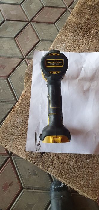 Імпакт  Деволт 887