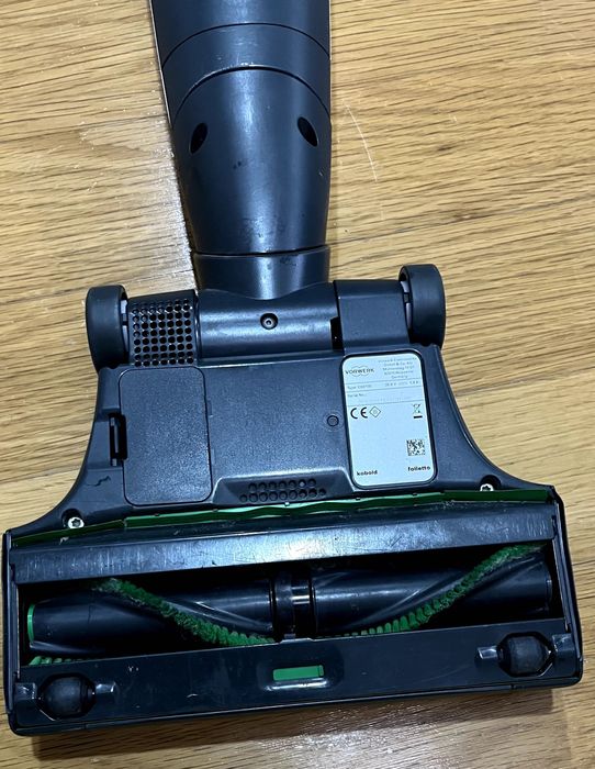 Aspirador KOBOLD VB100 de 2021
