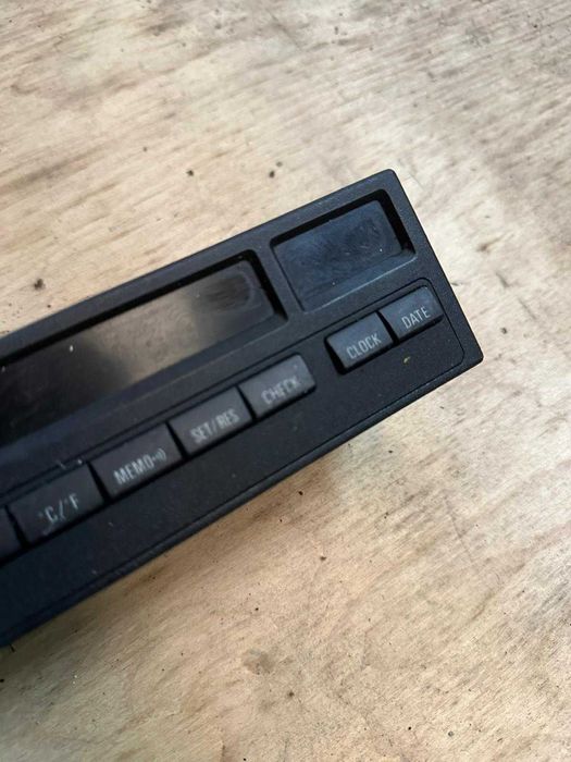 Computador de bordo BMW e36