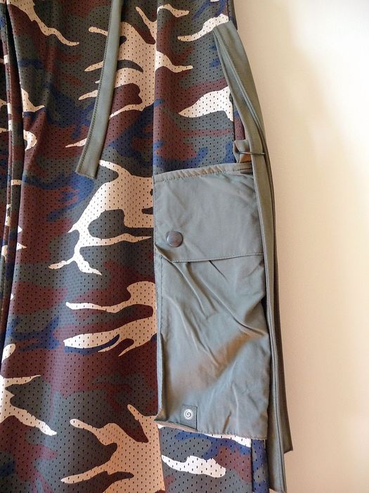 Calças largas Susana Gateira