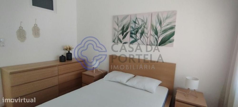 T3 Restaurado e Mobilado no Centro de Portimão.