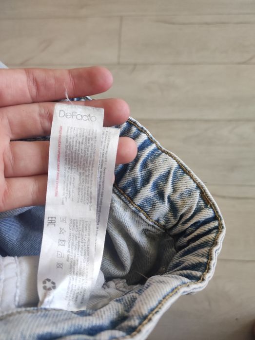 Джинсы DeFacto,дефакто джинсы