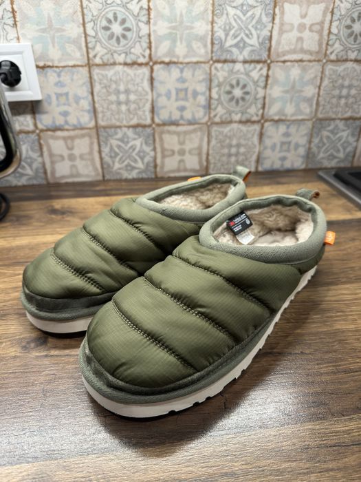 Ugg Tasman Olive
