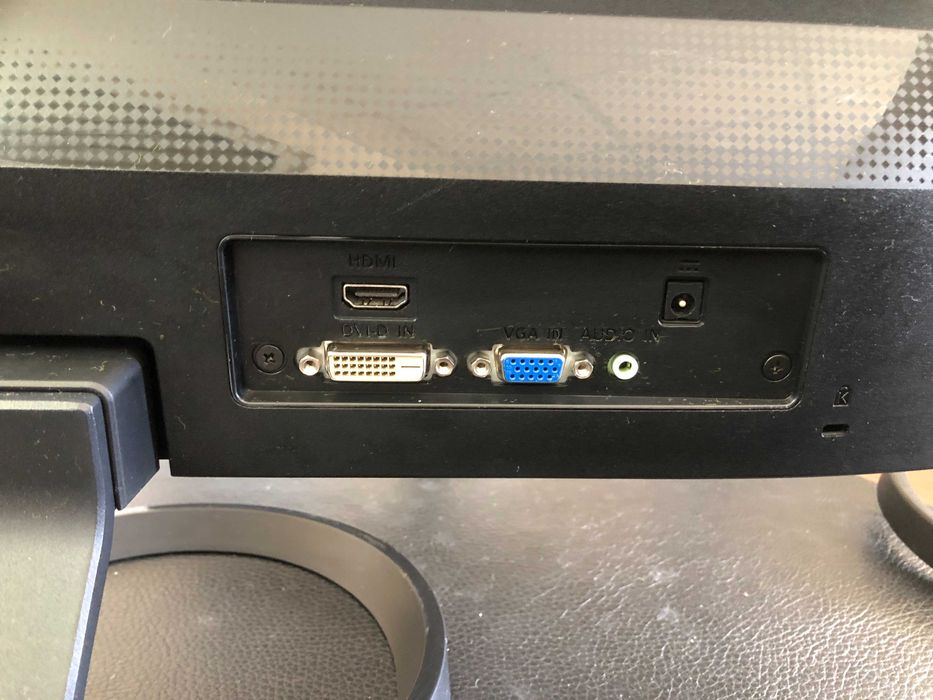 Продам монитор 23" Acer R231 б/у