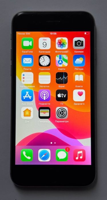 Айфон iPhone 6s 128gb 78%
