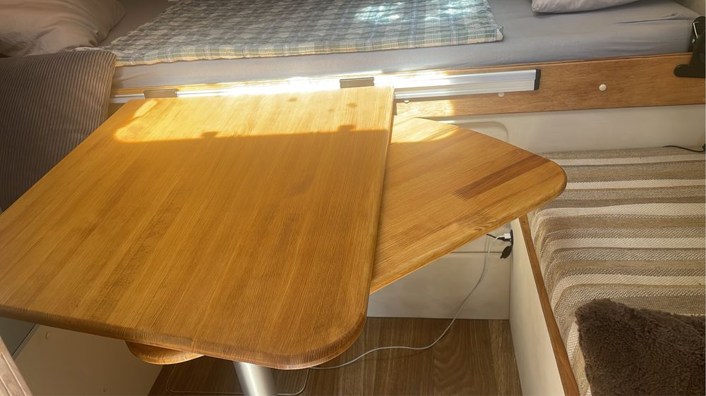 Модуль кемпер на пікап