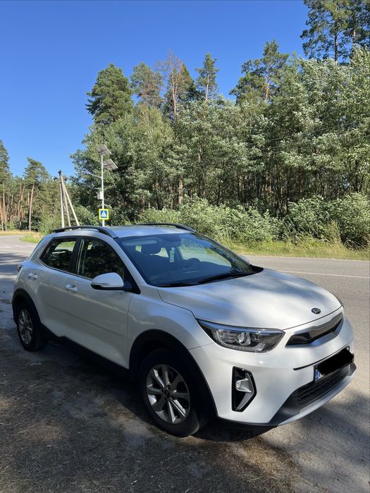 KIA Stonic 2020