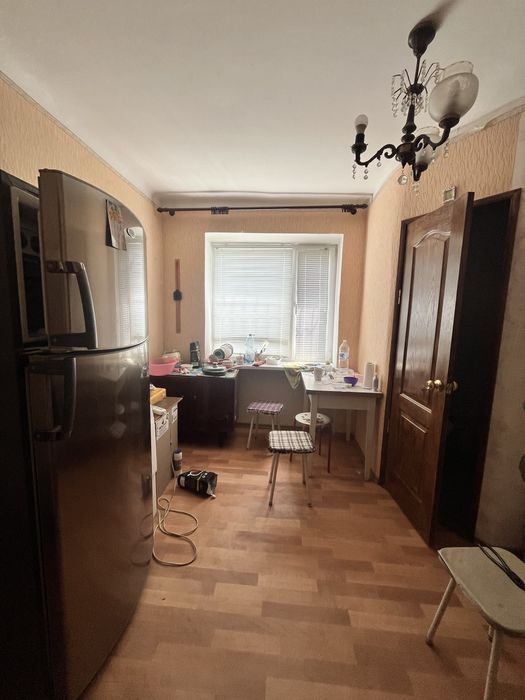 Продается квартира в с.Броска