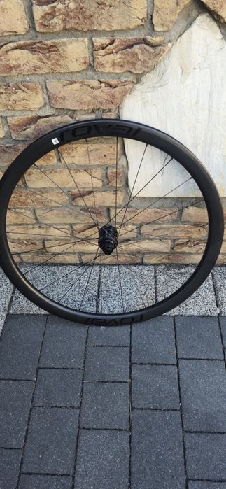 Koła roval c38 disc