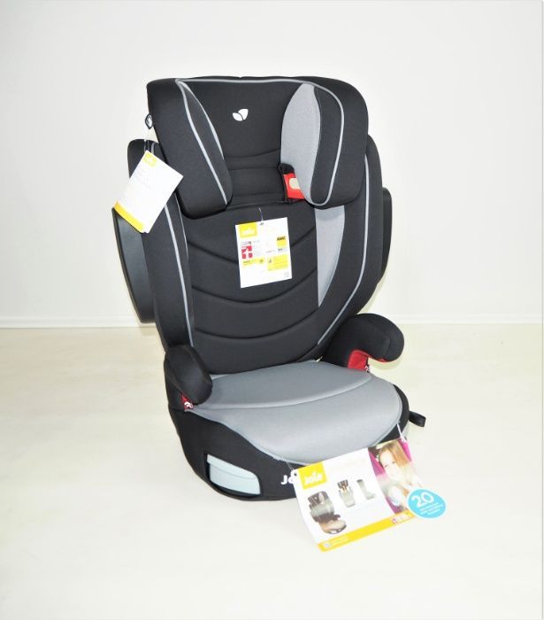fotelik samochodowy JOIE TRILLO LX 15-36! Zapraszamy!