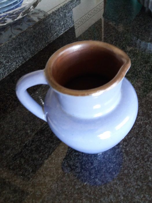 Jarro de água ou de decoração