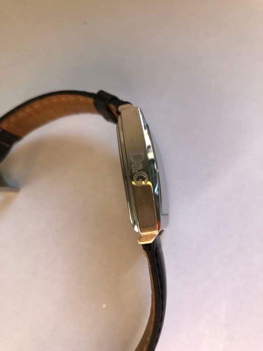 Rellgio dolce gabbana