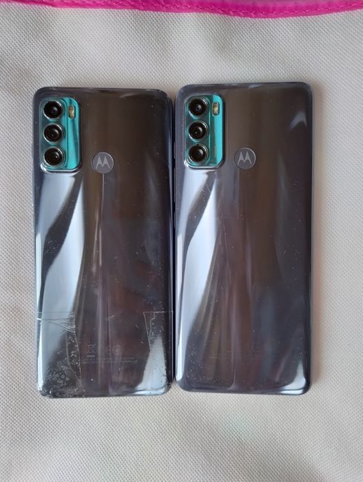 Телефони/Телефон Motorola g60