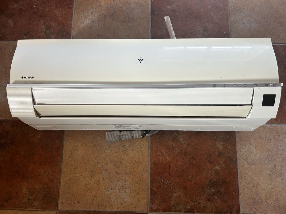 Ar condicionado - Splits interiores