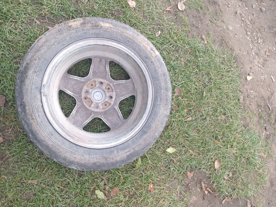 Титани р 14, 4/98,на всі види Вазів