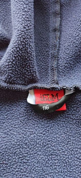 Kombinezon Softshell iElm