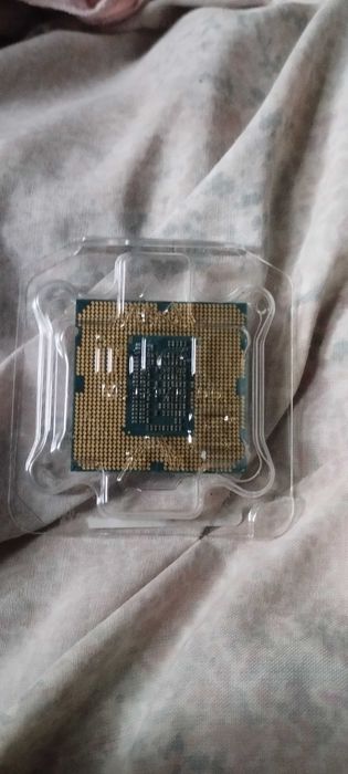 intel Core i3-3100