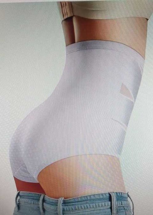 Жіночі трусики (безшовне формування фігури)