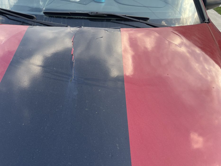 Dodge Avenger 2008 року 2.4