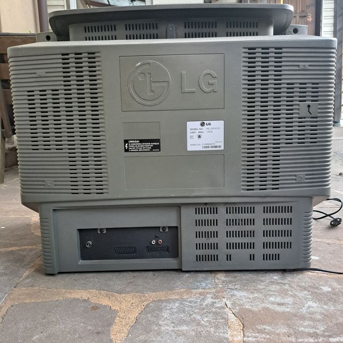 Telewizor LG 32cale RE-29FA33X