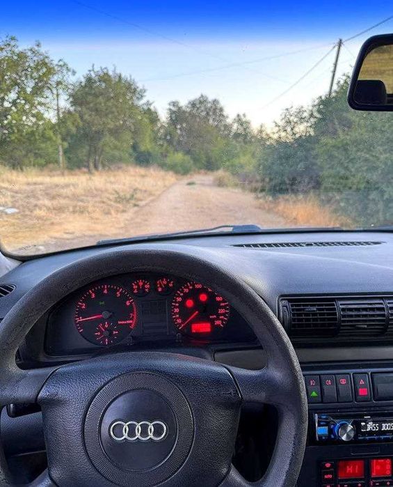 Продам AUDI -A 4-универсал