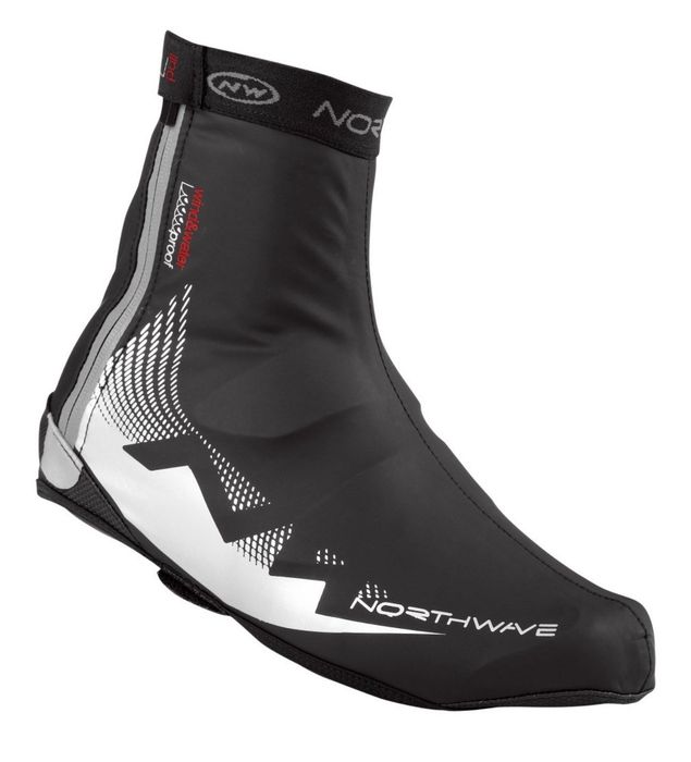 Велобахіли Northwave H2O Extreme Technical Waterproof Shoecover