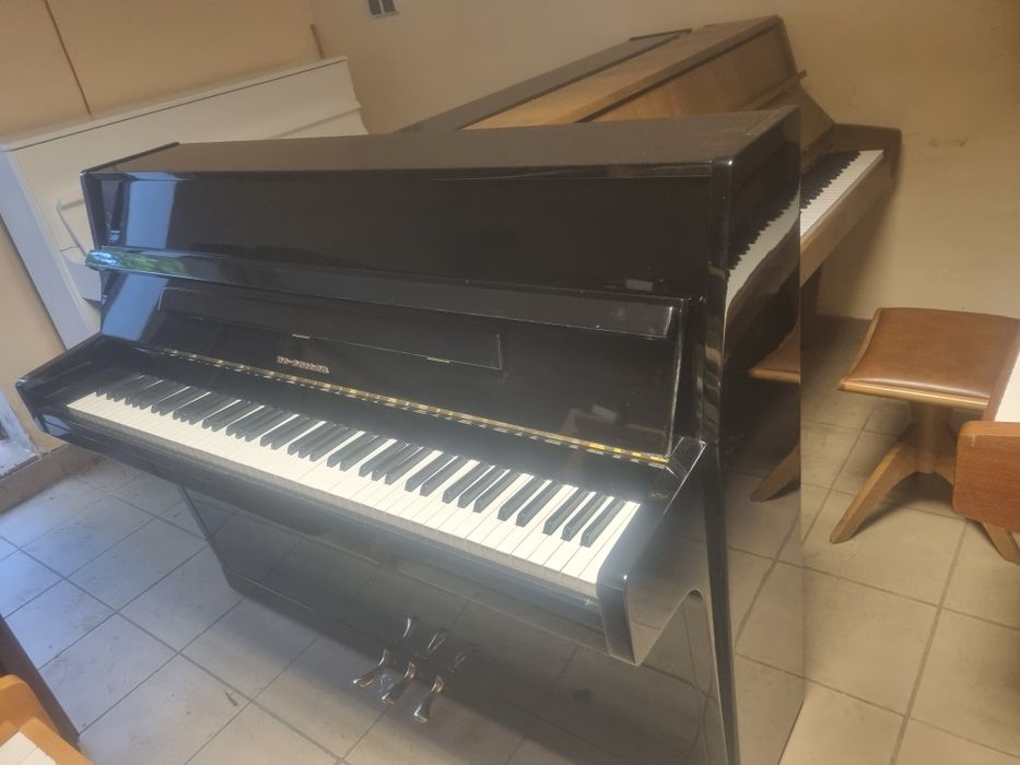 Pianino pianino nastrojone gwarancja transport