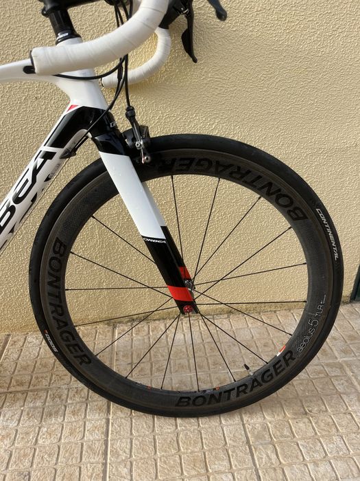 Orbea Orca M20 - Com Potenciometro