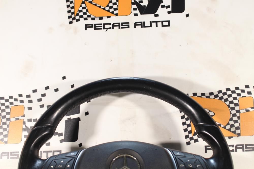 Volante de direção MERCEDES-BENZ Classe A (W176)
