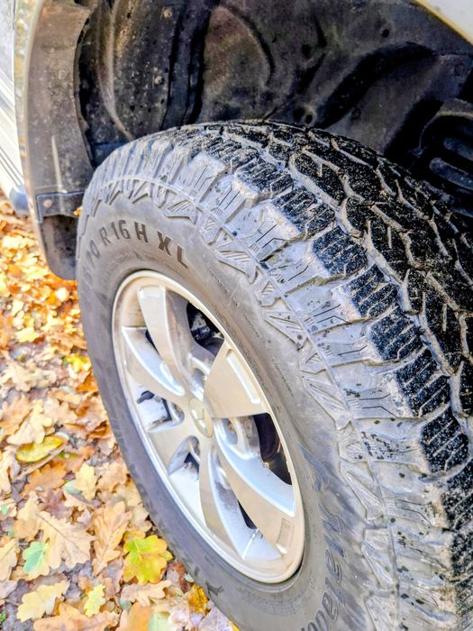 Mitsubishi L200 Mitsubishi L200 | 4x4 | Automat, Hilux, Navara, Amarok