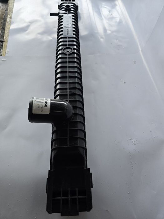 Бачок радиатора Renault Premium, Premium 2, Kerax