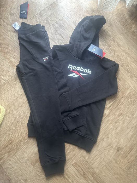Dres dla chlocpa reebok