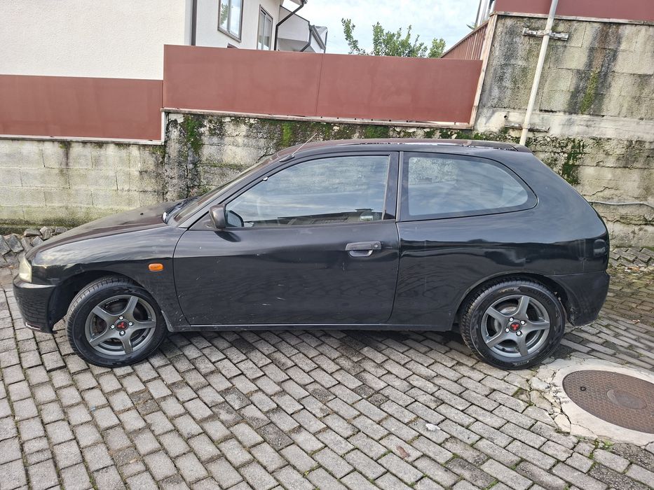 Mitsubishi Colt 1.3