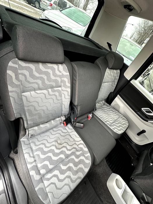Продам Skoda Roomster 2007 рік можлива розстрочка, кредит, обмін!