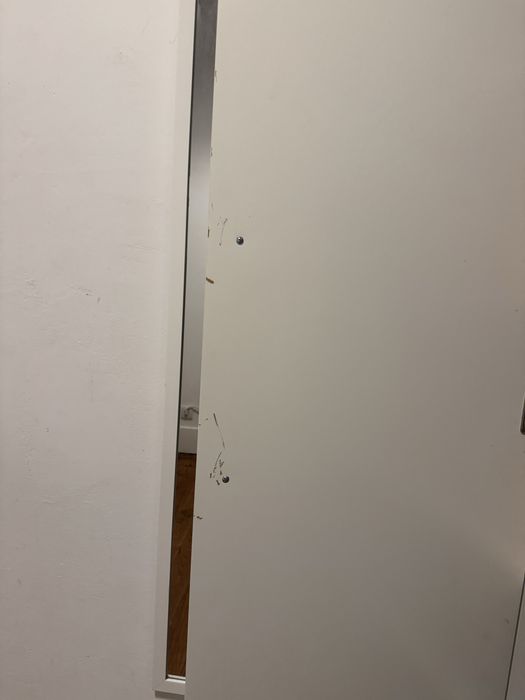 Roupeiro PAX IKEA 236cm completo