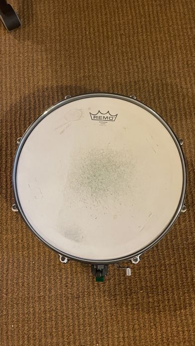 Tarola Sonor Sonic Plus II – Excelente estado