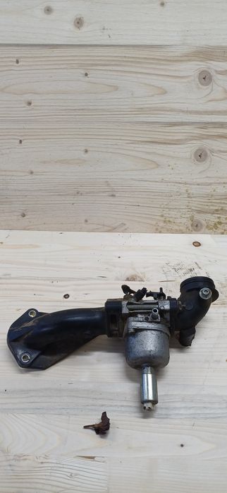 Silnik B&S 15.5 km OHV